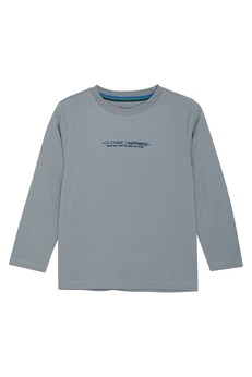 Langarmshirt Rolla