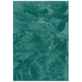 Hochflor Langflor Teppich Super Soft Melia Kids