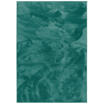 Hochflor Langflor Teppich Super Soft Melia Kids