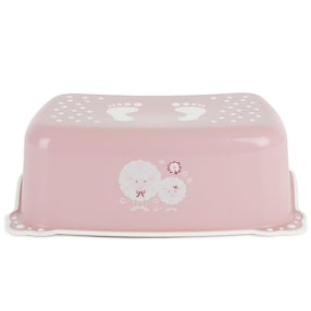 Kinder Tritthocker Schaf Anti-Rutsch 42x28,5cm