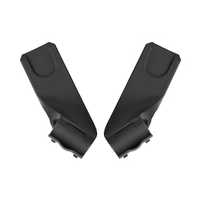 Babyschalen Adapter für Eezy S 2, Eezy S+ 2, Eezy S Twist + 2, Eezy S, Eezy S Twist