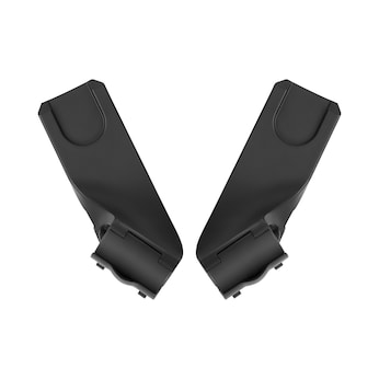 Babyschalen Adapter für Eezy S 2, Eezy S+ 2, Eezy S Twist + 2, Eezy S, Eezy S Twist