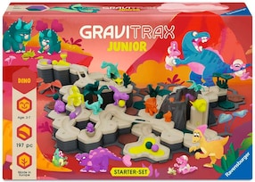 Starter-Set XXL Dino