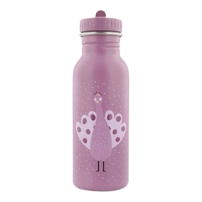 Trinkflasche aus Edelstahl 500 ml