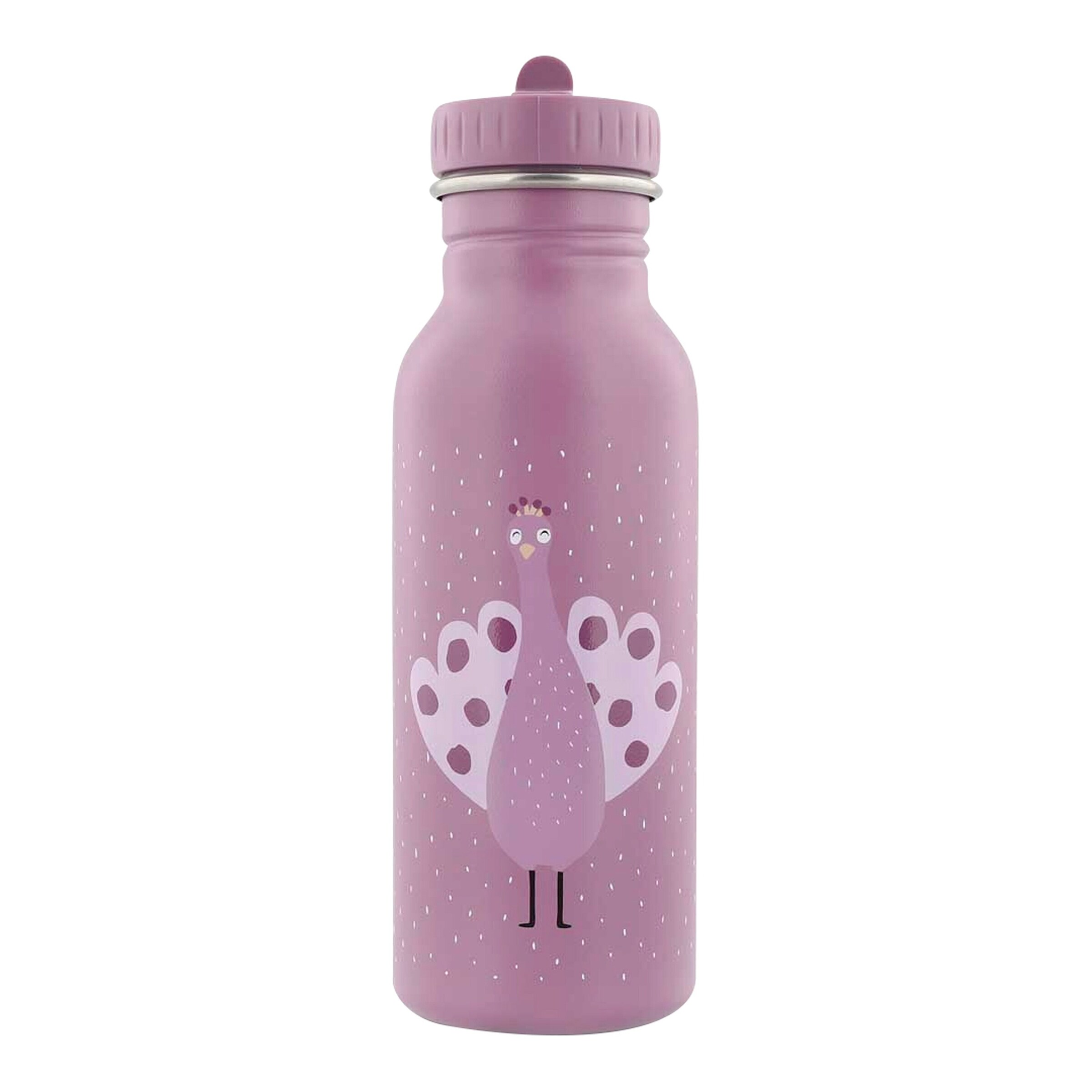 Trinkflasche aus Edelstahl 500 ml