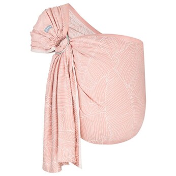 Babytragetuch Ring-Sling