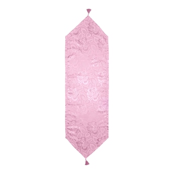Jacquard-Tischdecke "Jasmin"