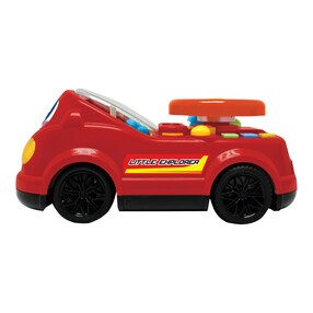 RC Auto & Konsole 2in1