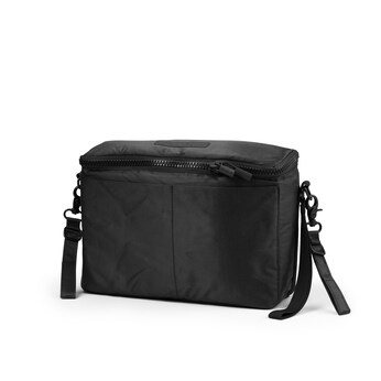 Organizer - Brilliant Black