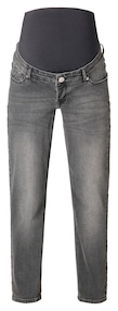 Mom Fit 7/8 Jeans Azua