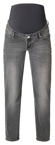 Grey Denim