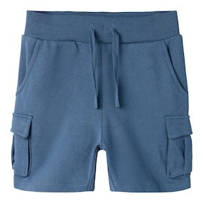 Sweatshorts Taschen