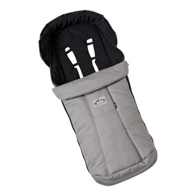 Winterfußsack zu Rock-It