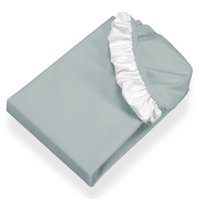 Jersey-Spannbetttuch wasserdicht 70x140 cm