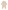 Baby-Set: Strick-Overall und Musselin-Bandana