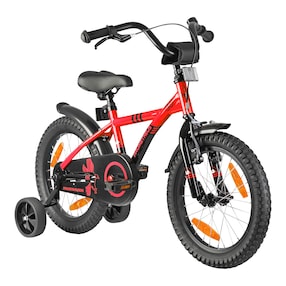 Kinderfahrrad Hawk 16 Zoll