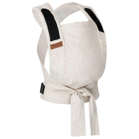 Babytrage Bondolino b.pure