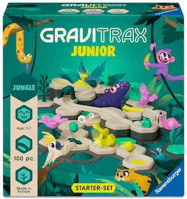 Starter-Set L Jungle