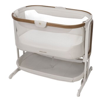 Beistellbett Iora Pro