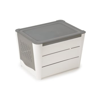 Aardappel- en groente-box