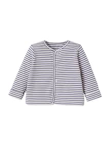 Bio-Kollektion: Mitwachsendes Baby-Set für Neugeborene, 4 Teile