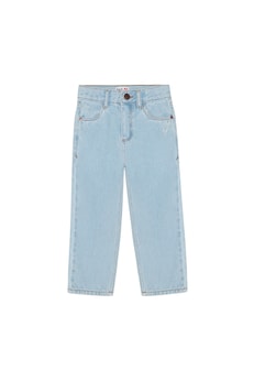 Jeans relaxed fit