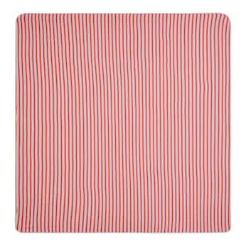 Babydecke Musselin 120x120 cm