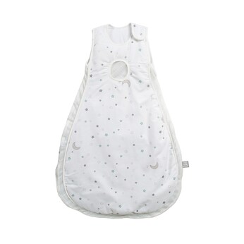 Schlafsack Easy Air 'safe asleep', Größe 86/92cm Sternenzauber safe asleep®