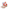 Geschenk-Set Baby HENNE COCOTTE Kuscheltier, Rassel & Wickeltuch