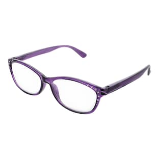 Fertiglesebrille + Gratis Etui