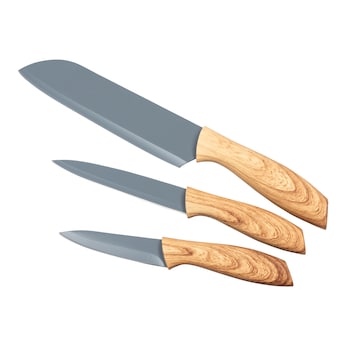 Messer-Set „Profi“, 3-teilig