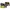 Trettraktor rollyFarmtrac Premium II Claas Arion 660 mit Frontlader, Luftbereifung