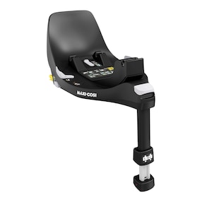 Isofix-Basis Familyfix 360