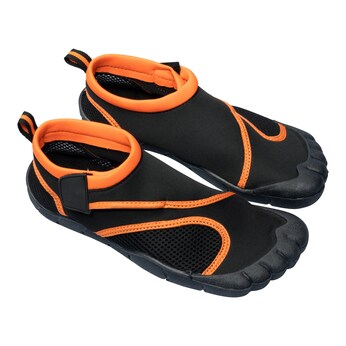 Aqua-Schuh „Fuß“