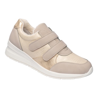 Komfort-Wärmesneaker "Heidi"