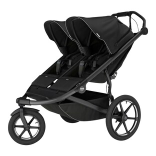 Zwillingswagen Urban Glide 3 Double