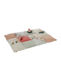 Baby Activity-Decke