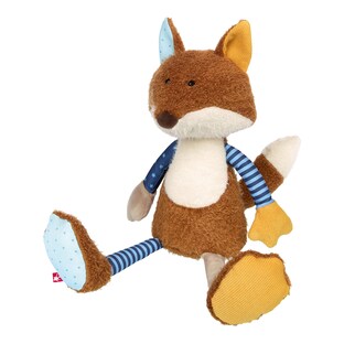 Kuscheltier Fuchs Patchwork Sweety 39cm