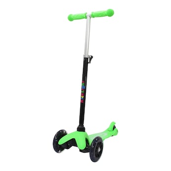 Scooter KickLight