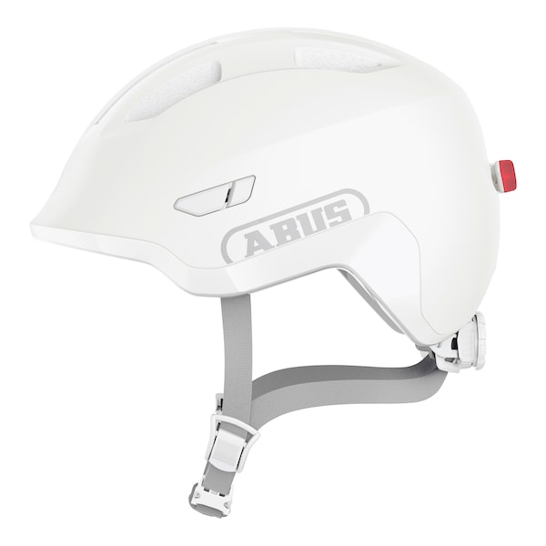 pure white