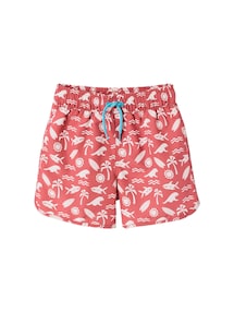 Jungen Badeshorts HAI