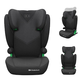 Kindersitz JUNIOR FIX 2 PLUS