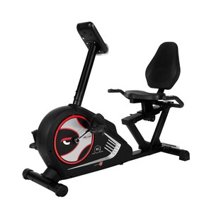 Sitz-/Heimtrainer Ergometer RS 3