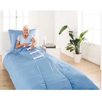 Bett-Aufrichthilfe 