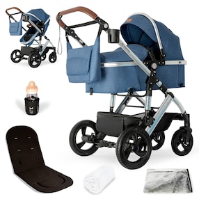 Kinderwagen Nizza
