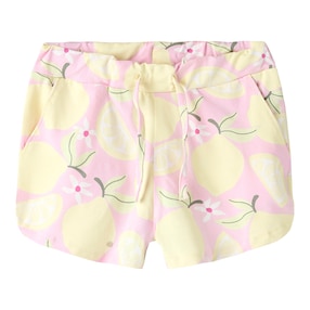 Shorts Zitronen