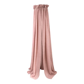 Betthimmel Voile