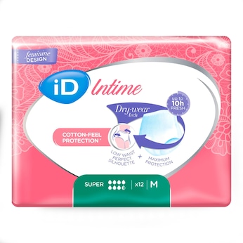 Intime Damen "Super"