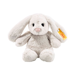 Kuscheltier Hoppie Hase Soft Cuddly Friends 18cm