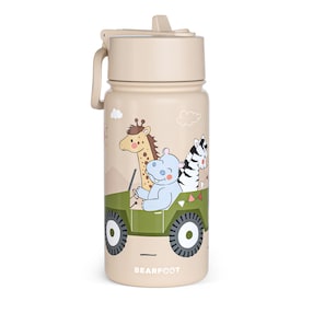 Thermoflasche 400ml
